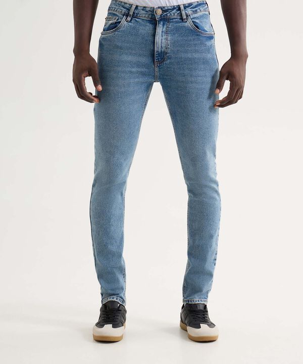 Jeans para hombre image number null